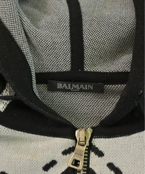 BALMAIN 連帽衫