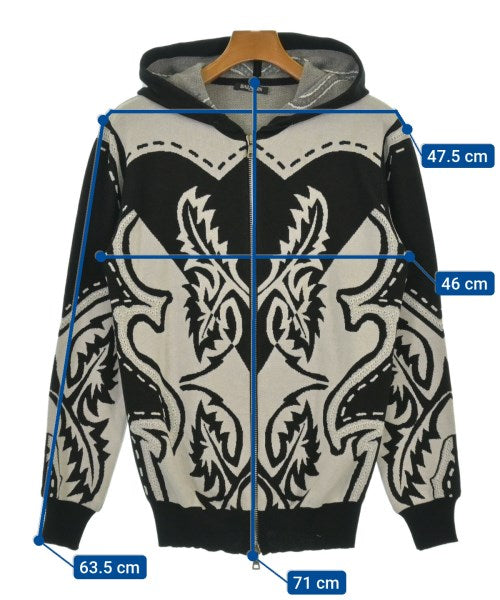 BALMAIN 連帽衫