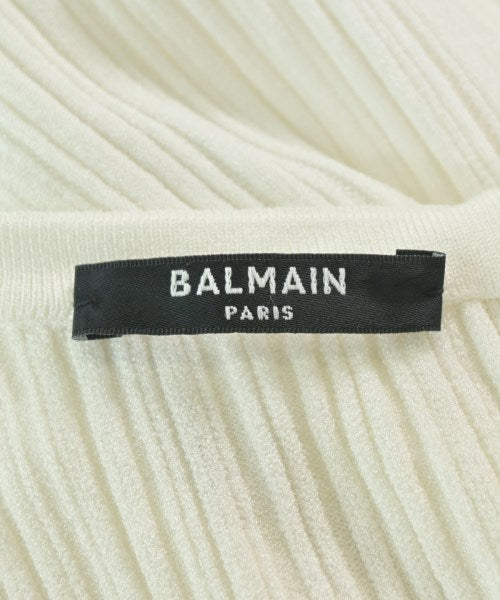 BALMAIN 洋裝