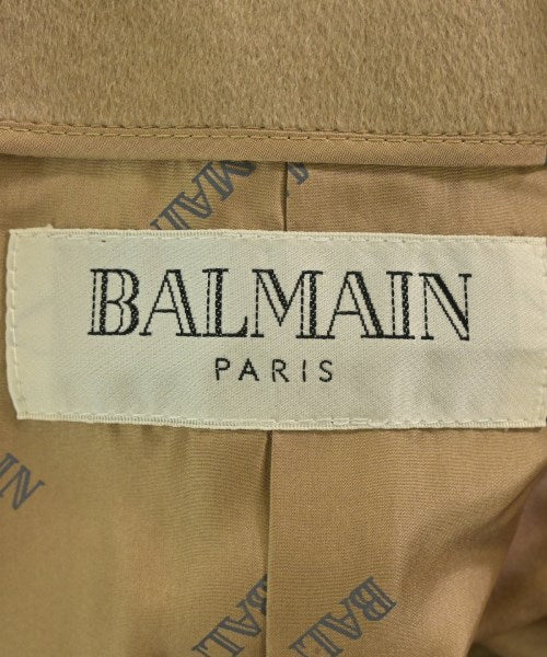 BALMAIN 其他大衣