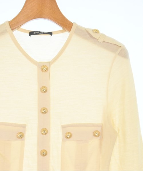 BALMAIN 毛衣