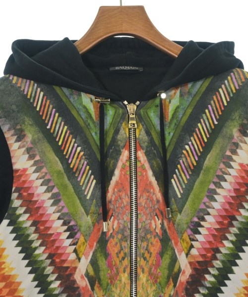 BALMAIN 連帽衫