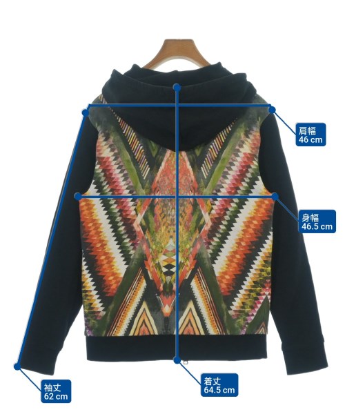 BALMAIN 連帽衫