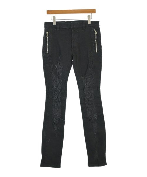 BALMAIN 牛仔褲