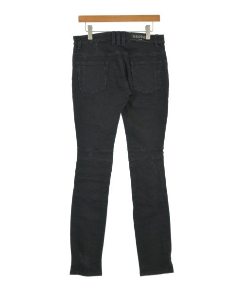 BALMAIN 牛仔褲