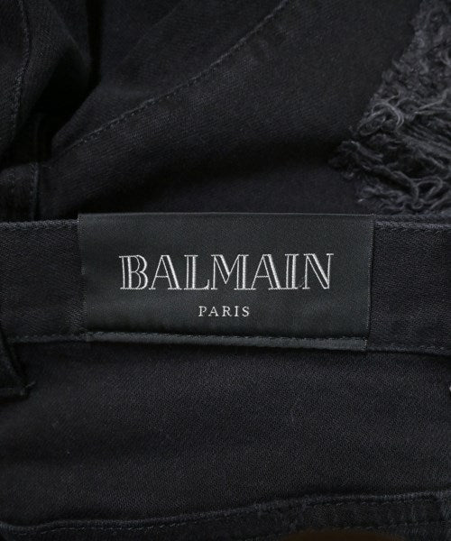 BALMAIN 牛仔褲