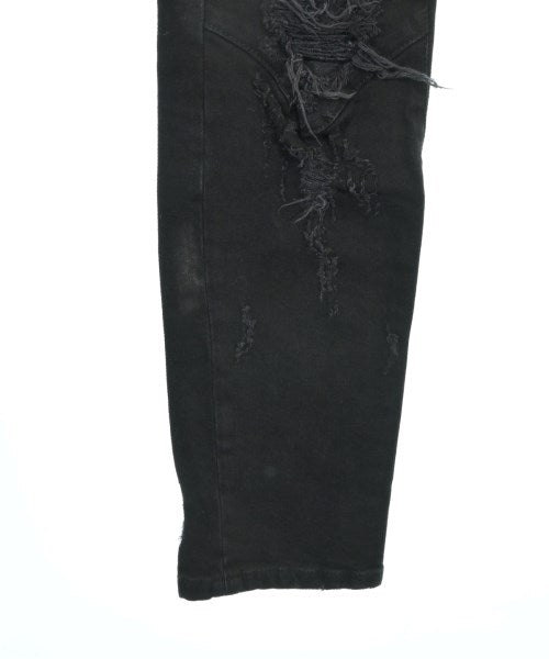 BALMAIN 牛仔褲