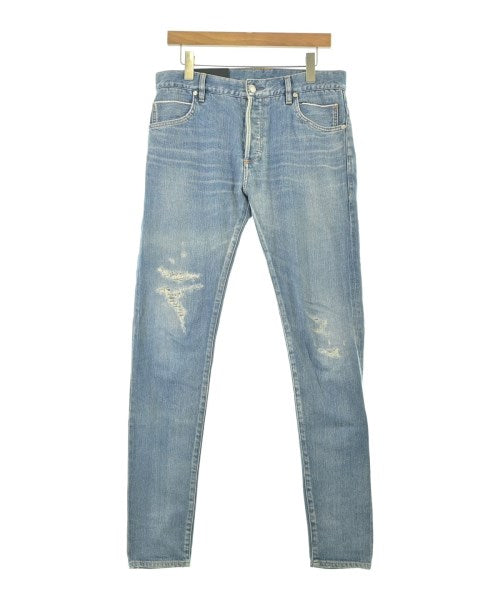 BALMAIN 牛仔褲
