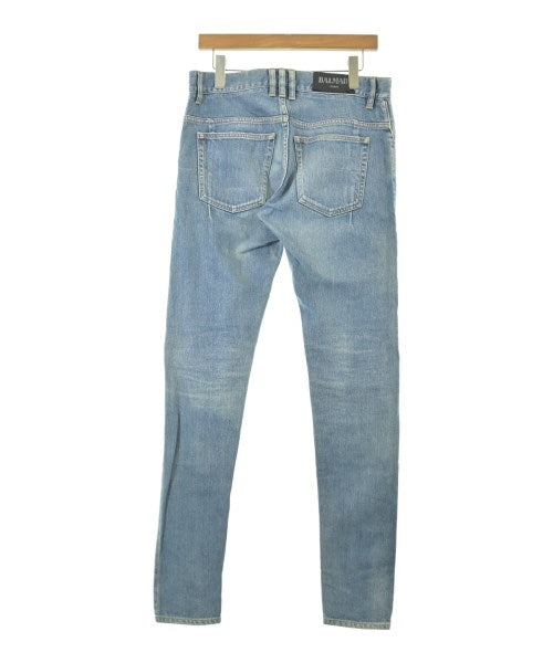 BALMAIN 牛仔褲