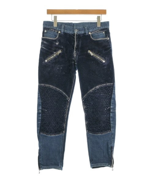 BALMAIN 牛仔褲