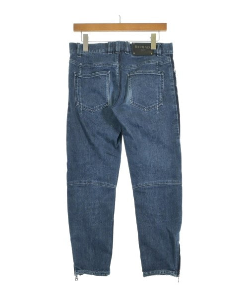 BALMAIN 牛仔褲