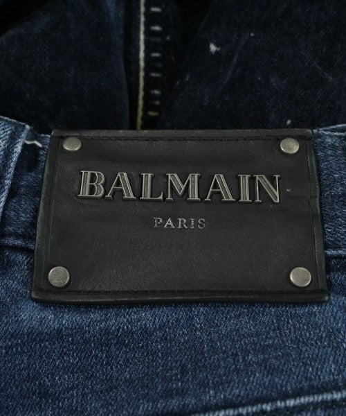 BALMAIN 牛仔褲