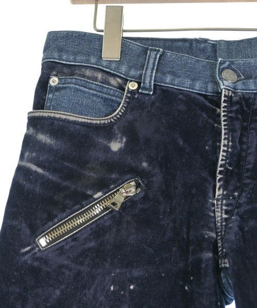 BALMAIN 牛仔褲