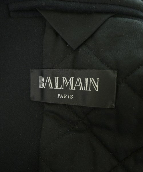 BALMAIN 其他大衣