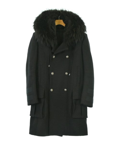 BALMAIN 其他大衣