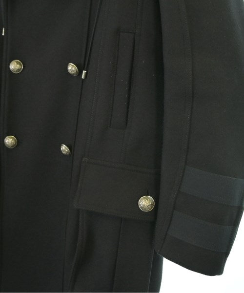 BALMAIN 其他大衣