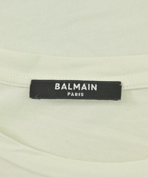 BALMAIN T恤/上衣