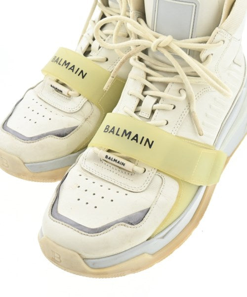 BALMAIN 運動鞋