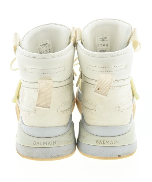 BALMAIN 運動鞋