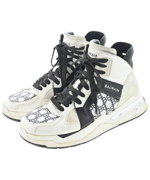 BALMAIN 運動鞋