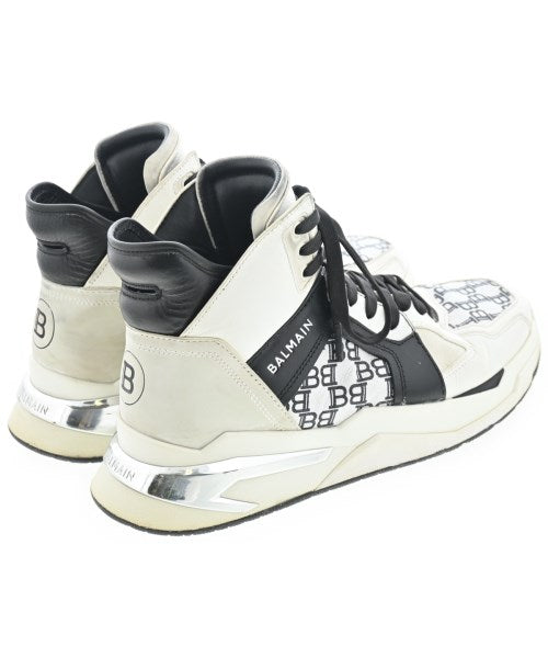 BALMAIN 運動鞋