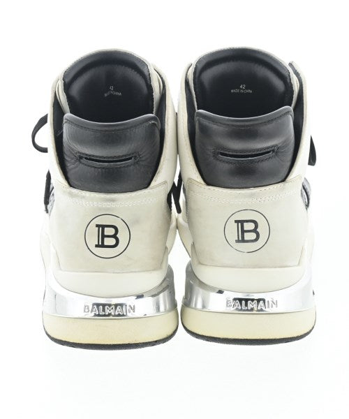 BALMAIN 運動鞋