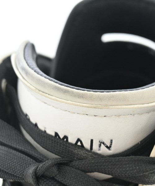 BALMAIN 運動鞋