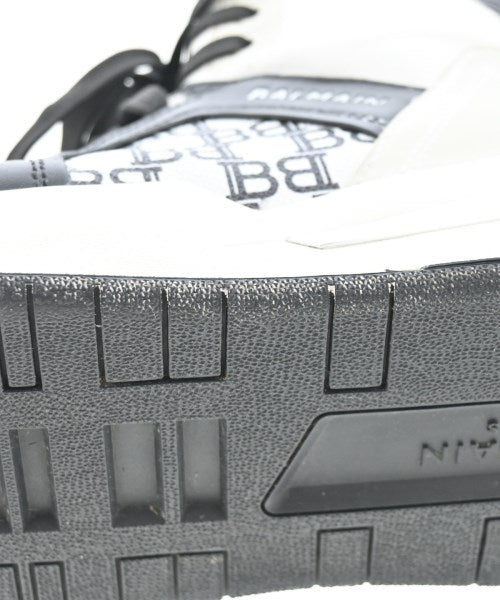 BALMAIN 運動鞋