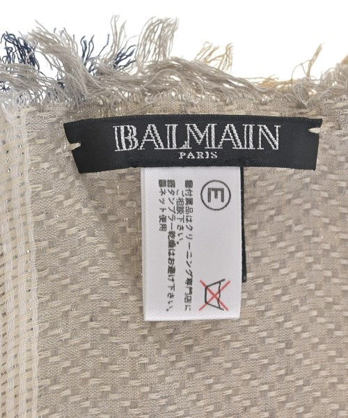 BALMAIN 披肩