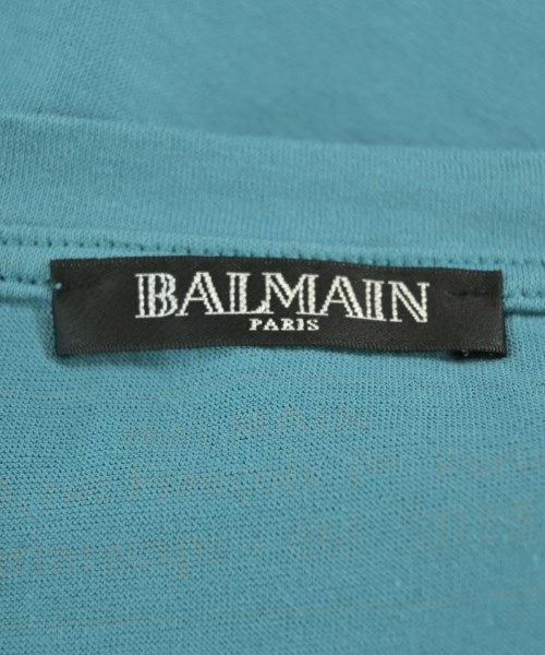 BALMAIN T恤/上衣
