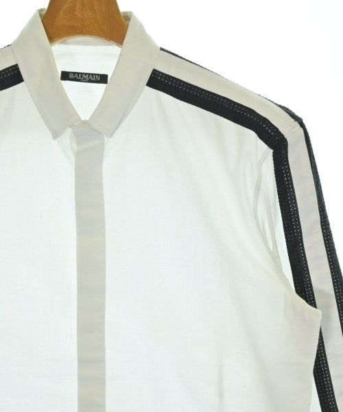 BALMAIN 休閒襯衫