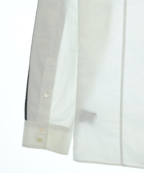 BALMAIN 休閒襯衫
