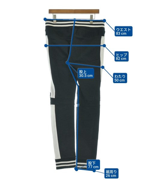 BALMAIN 運動褲