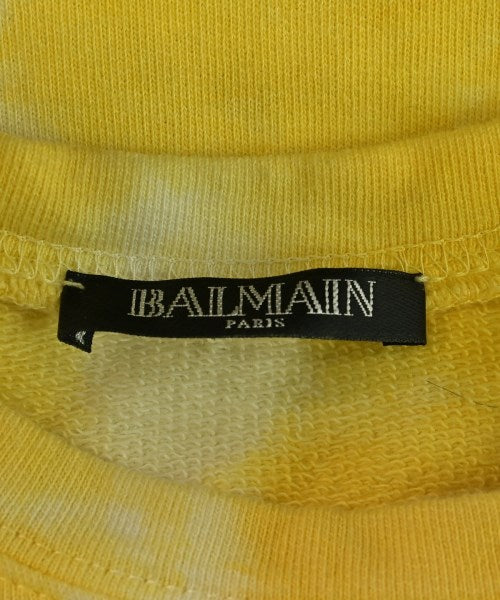 BALMAIN 運動衫