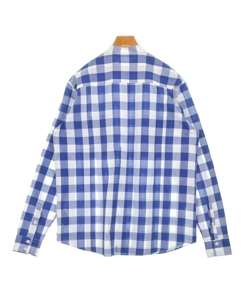 BALMAIN 休閒襯衫
