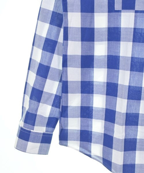 BALMAIN 休閒襯衫