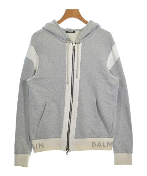 BALMAIN 連帽衫
