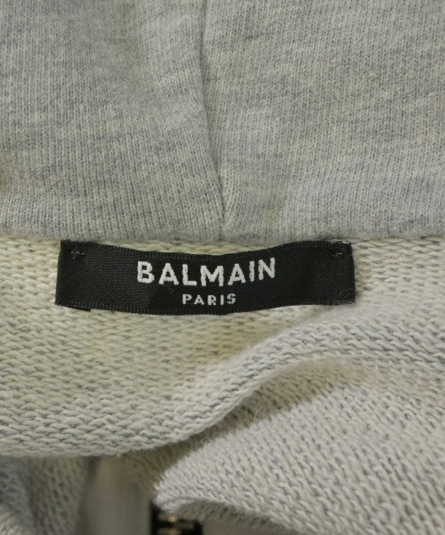 BALMAIN 連帽衫
