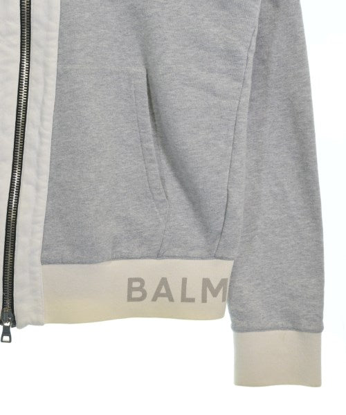 BALMAIN 連帽衫