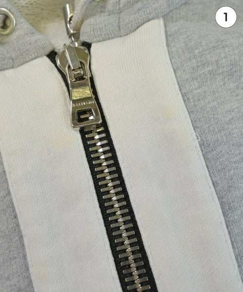BALMAIN 連帽衫