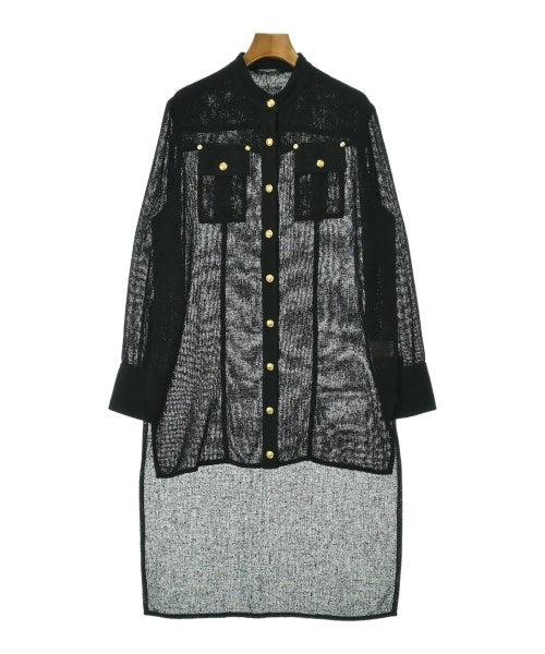 BALMAIN 女襯衫