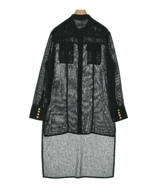 BALMAIN 女襯衫