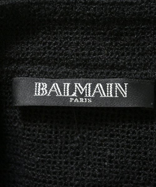 BALMAIN 女襯衫