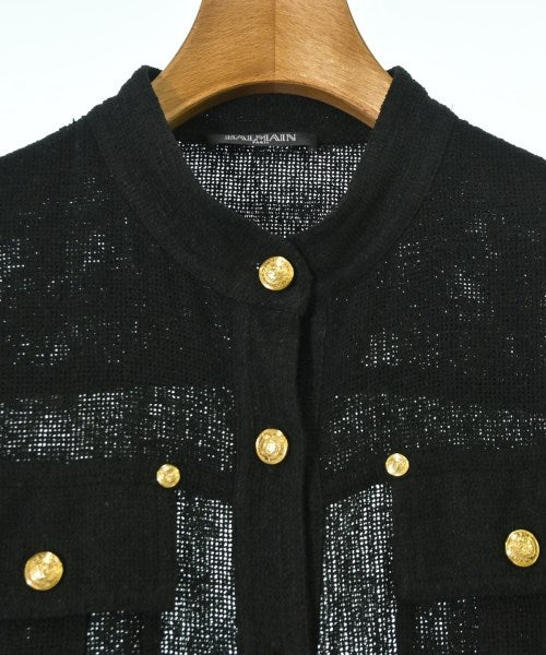 BALMAIN 女襯衫