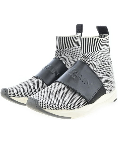 BALMAIN 運動鞋