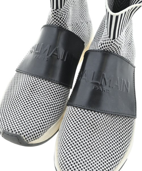 BALMAIN 運動鞋