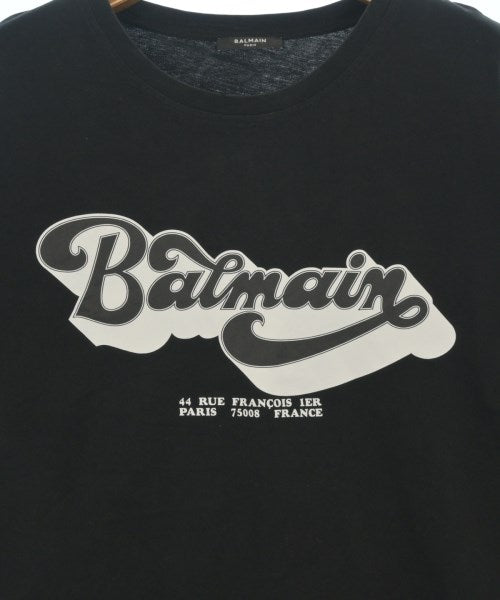 BALMAIN T恤/上衣
