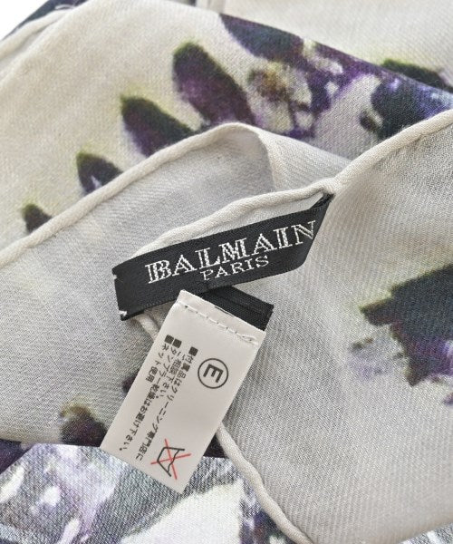 BALMAIN 披肩