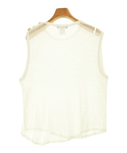 BALMAIN 無袖上衣