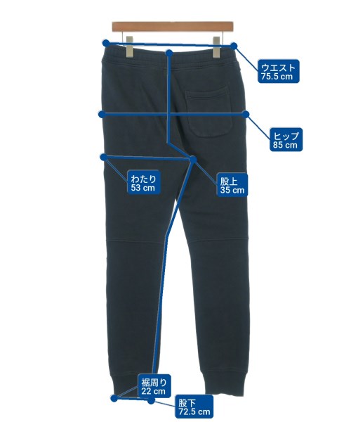 BALMAIN 運動褲